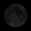 New Moon, Moon at 29 days in cycle